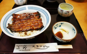 日本将核污水排入大海，但日料店的鳗鱼或许可以继续吃